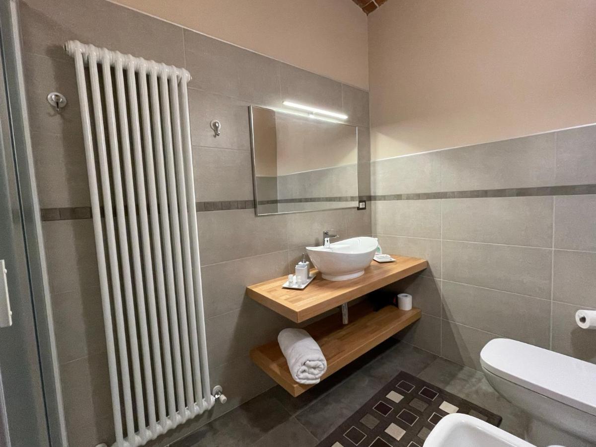 Ca' Dij Sarach Apartamento Canelli Exterior foto