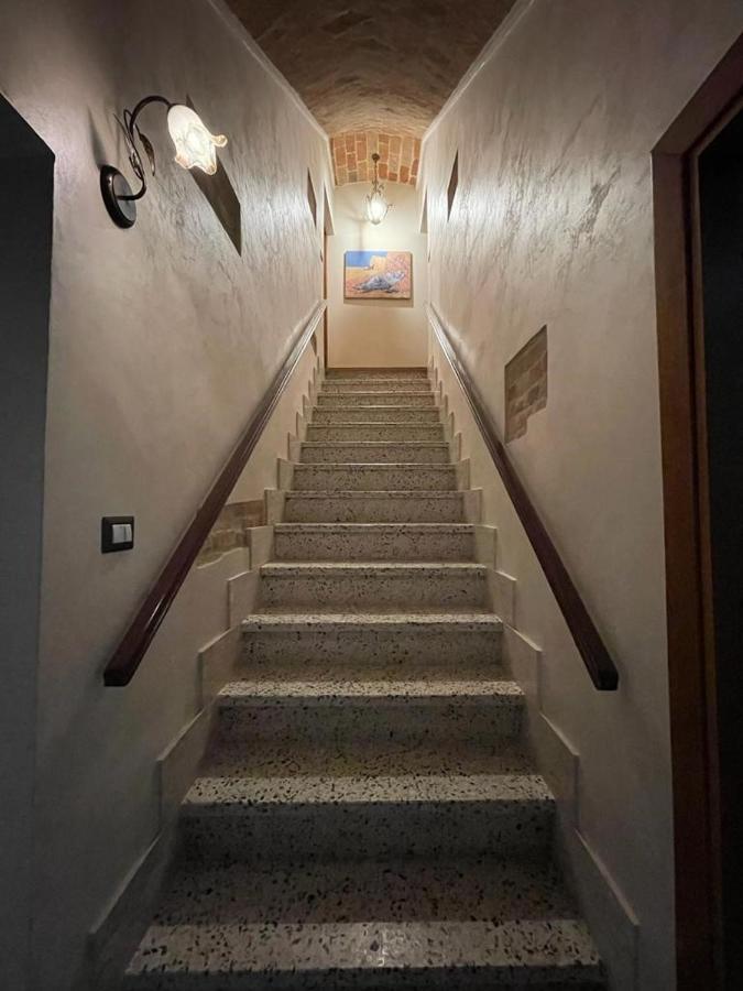 Ca' Dij Sarach Apartamento Canelli Exterior foto
